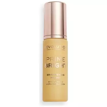 Праймер для лица с сиянием Prime Bright Brightening Primer