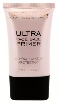 Праймер для макияжа "Ultra Face Base Primer"