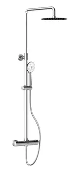 Душевая система Cersanit Odra 63069