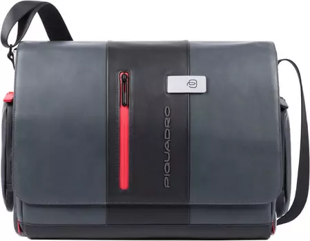 Кожаные сумки Piquadro CA1592UB00/GRN