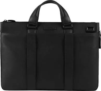 Кожаные сумки Piquadro CA4021MOS/N
