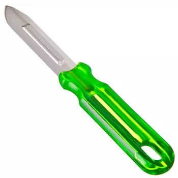 VETTA Colors Нож для чистки овощей и фруктов 18см, PS0024