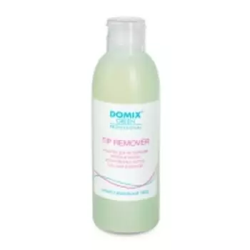 Domix - Средство для растворения акрила и снятия искусственных ногтей и гель-лака, 200 мл