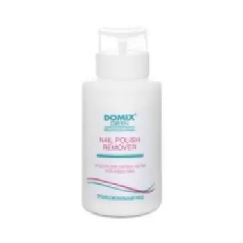 Domix - Средство для снятия всех видов лака, 255 мл