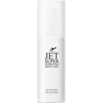 Double Dare OMG! Jet Oil To Foam Jet Cleanser - Гидрофильное масло-пенка, 80 мл