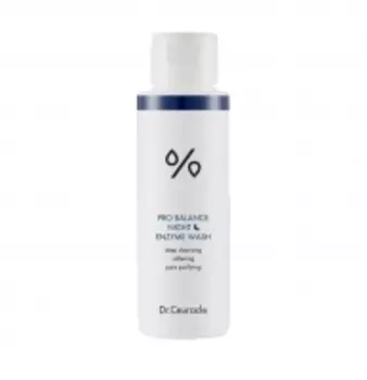 Dr. Ceuracle - Ночной энзимный скраб с пробиотиками, 50 г