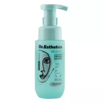 Dr. Esthetica - Очищающая пенка-баланс, 200 мл