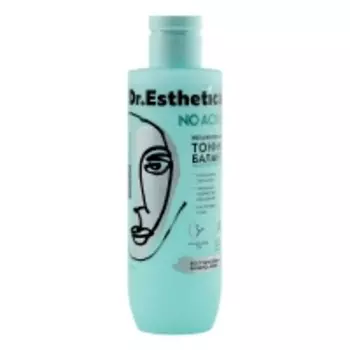 Dr. Esthetica - Увлажняющий тоник-баланс, 200 мл
