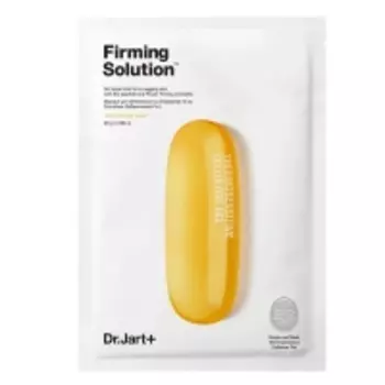 Dr. Jart+ Firming Solution - Лифтинг-маска "Капсулы красоты", 28 г