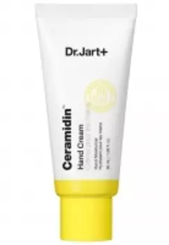 Dr. Jart+ - Крем для рук, 50 мл