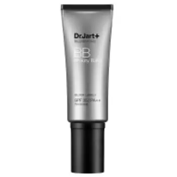 Dr. Jart+ Rejuvenating Silver Label - BB Крем омолаживающий с SPF35/PA++, 40 мл