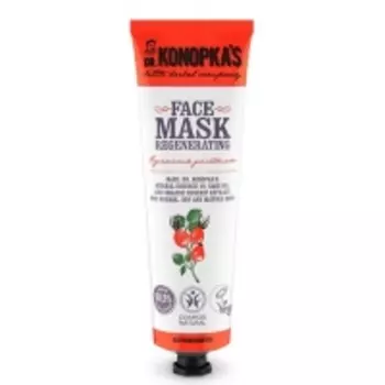 Dr. Konopkas Face Mask Regenerating - Маска для лица регенирирующая, 75 мл