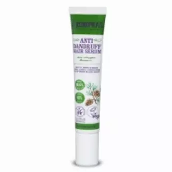 Dr. Konopkas Hair Serum Anti-Dandruff - Сыворотка для волос против перхоти, 20 мл