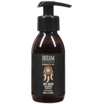 Dream Catcher Chic Beard Shampoo - Шампунь для бороды, 125 мл