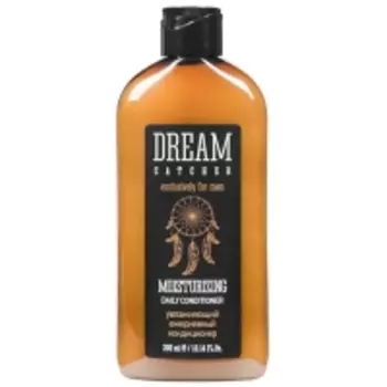 Dream Catcher Conditioner Moisturizing Daily - Кондиционер увлажняющий, ежедневный, 300 мл