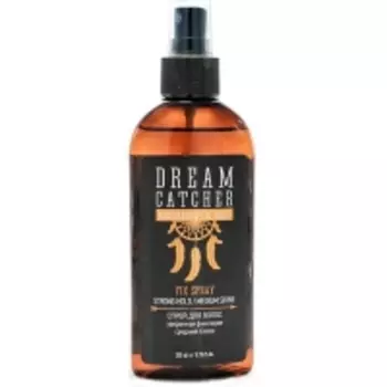 Dream Catcher Fix Spray - Спрей для волос уверенная фиксация, средний блеск, 200 мл