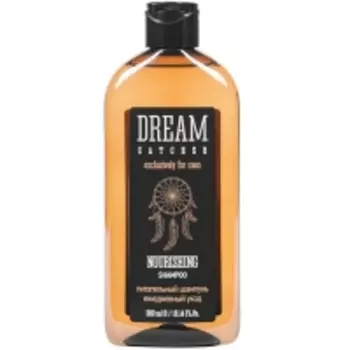 Dream Catcher Nourishing Shampoo - Шампунь питательный ежедневный уход, 300 мл