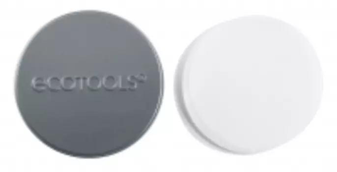 Eco Tools Dissolvable Brush Cleansing Sheets - Салфетки для очищения кистей, 30 шт