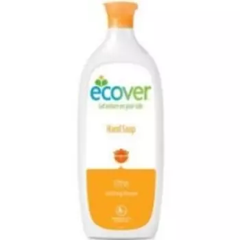 Ecover - Жидкое мыло для мытья рук Цитрус, 1 л