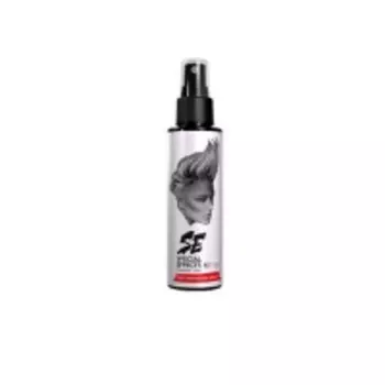 Egomania Professional Heat Protector Spray - Спрей для термозащиты волос, 110 мл