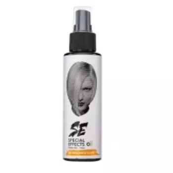 Egomania Professional Oil Brilliance Elixi - Масло-эликсир для блеска волос, 110 мл