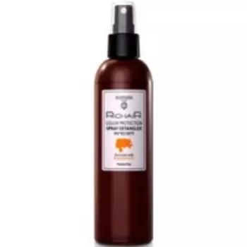 Egomania Professional Richair Color - Спрей для облегчения расчёсывания с маслом макадамии, 250 мл