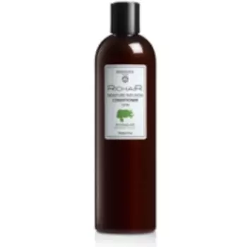 Egomania Professional Richair Moisture Infusion Conditioner Avocado Butter - Кондиционер Интенсивное Увлажнение, 400 мл