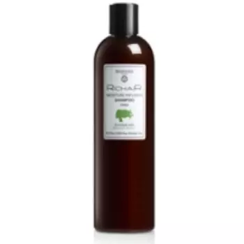 Egomania Professional Richair Moisture Infusion Shampoo Avocado Butter - Шампунь Интенсивное Увлажнение, 400 мл