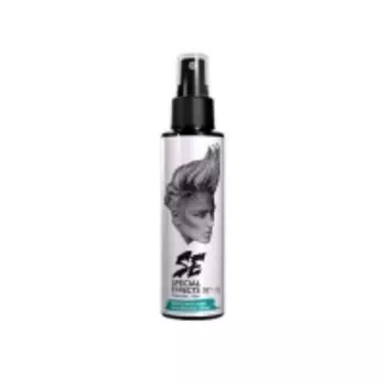 Egomania Professional Thickening and Volumizing Spray - Спрей для объема и толщины волос, 110 мл