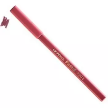 Divage Pastel Lip Liner - Карандаш для губ Pastel № 2204