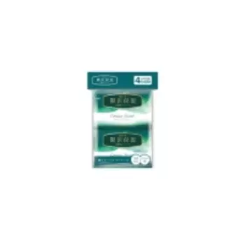 Elleair - Салфетки бумажные Lotion Tissue Mentol, 14 шт