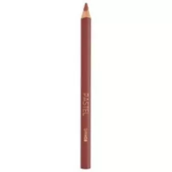 Divage Pastel Lip Liner - Карандаш для губ Pastel № 2206