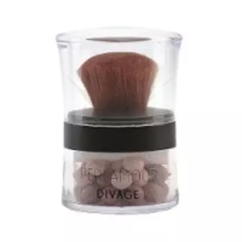 Divage Perlamour - Румяна в шариках № 901