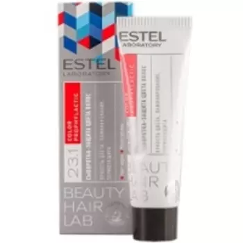 Estel Beauty Hair Lab Color Prophylactic Serum - Сыворотка-защита цвета волос, 30 мл