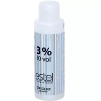 Estel Professional - Оксигент 3%, 60 мл
