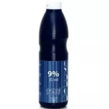 Estel Professional - Оксигент 9%, 900 мл