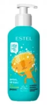 Estel Professional - Детский шампунь "Лёгкое расчёсывание" для волос, 300 мл