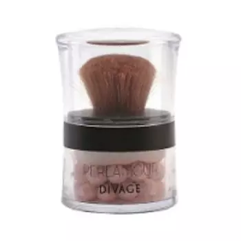 Divage Perlamour - Румяна в шариках № 904