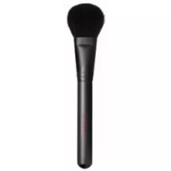 Divage Professional Line - Кисть для пудры из натуральной щетины круглая