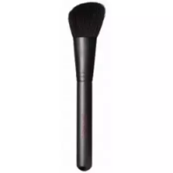 Divage Professional Line - Кисть для румян из натуральной щетины скошенная