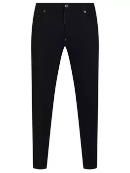 Джинсы хлопковый DSQUARED2