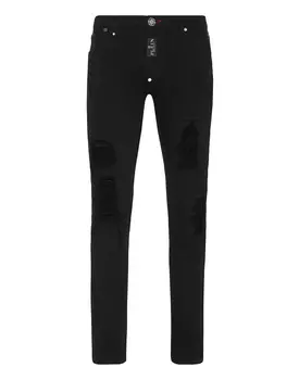 Джинсы PHILIPP PLEIN