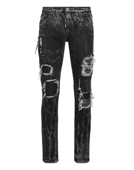 Джинсы PHILIPP PLEIN