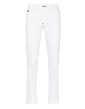 Джинсы PHILIPP PLEIN