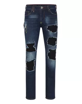 Джинсы PHILIPP PLEIN