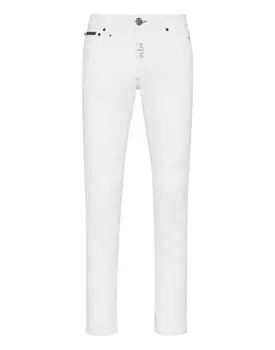Джинсы PHILIPP PLEIN
