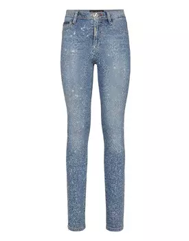 Джинсы PHILIPP PLEIN