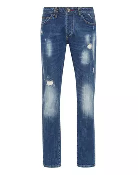 Джинсы PHILIPP PLEIN