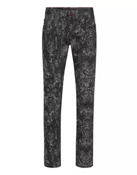 Джинсы PHILIPP PLEIN
