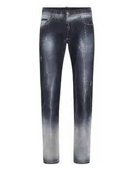 Джинсы PHILIPP PLEIN
